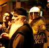 Россия и Греция: раскол в обществе со схожими симптомами