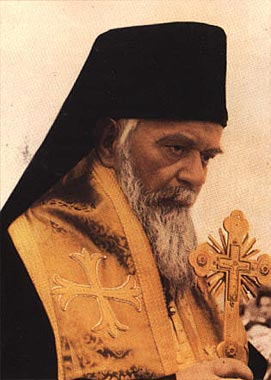 Святитель Николай Сербский: епископ, писатель, дипломат