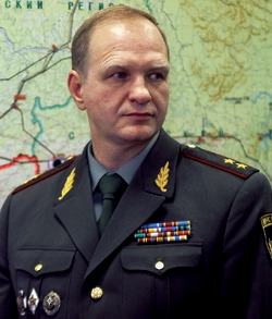 Сергей Анатольевич Шляков