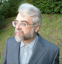 Михаил Селезнев
