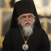 Епископ Смоленский и Вяземский Пантелеимон: Богу ненавистно лицемерие
