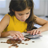 Дети и деньги: сколько давать на карманные расходы