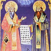 Кирилл и Мефодий: почему азбука названа именем младшего из братьев?