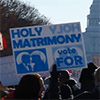 Священники-американцы о гомосексуализме