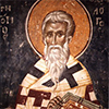 Григорий Двоеслов: православный папа Римский
