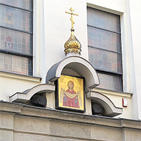 Православие в католической столице Польши