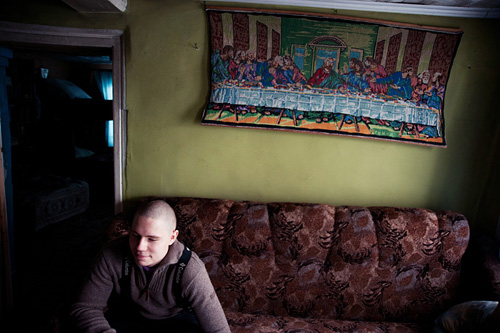 православная община, реабилитация наркозависимых, Новосибирск