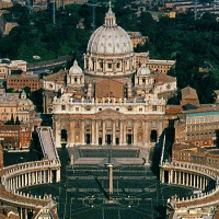 Как чудеса изучают в Ватикане