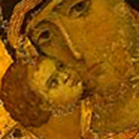 Владимирская икона Божией Матери: шедевр под присмотром